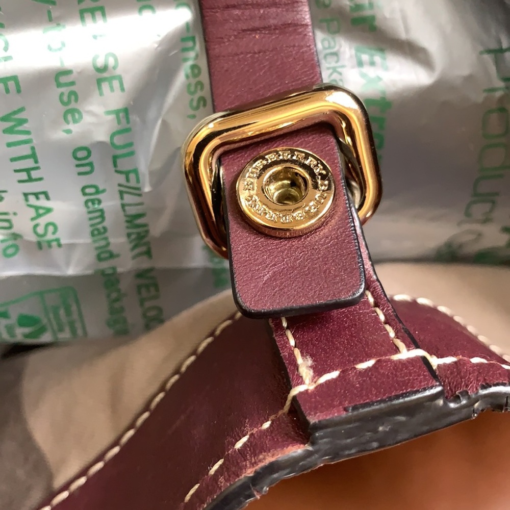 🎄🎁HOLIDAY SALE🎄🎁 ❤️Authenic Burberry Canterbury Handbag❤️ - Picture 11 of 16